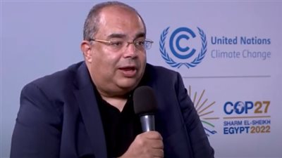 محمود محيي الدين: ضرورة التخطيط الجيد لمشروعات المناخ القابلة للاستثمار