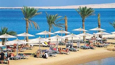 تزامنا مع مؤتمر المناخ.. الأرصاد: استقرار حالة الطقس على شرم الشيخ | فيديو