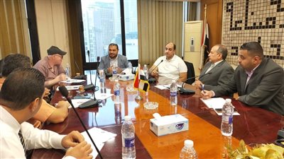 شعبة المصنوعات الجلدية: نستورد 60% من مستلزمات الإنتاج