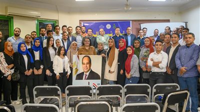 الشباب والرياضة تنفذ ورش عمل برلمانية ولقاءات حوارية وفعاليات كشفية بالمنيا