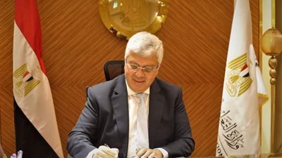وزير التعليم العالي يعتمد الجدول الزمني لإجراء انتخابات الاتحادات الطلابية بالجامعات