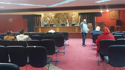 اكتمال النصاب القانوني لعمومية صندوق تكافل الصحفيين