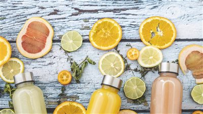 مشروب يقوي مناعة الجسم ونصائح أخرى لمقاومة الأمراض