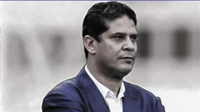 نادي أسوان يكشف موعد وصول أيمن الرمادي المدير الفني لتماسيح النيل