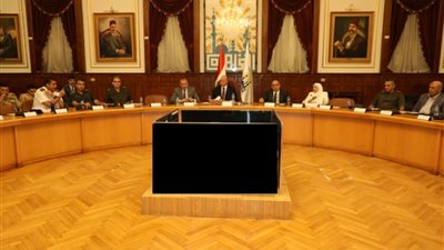 خالد عبدالعال: مشروع تطوير القاهرة التاريخية يعيد للعاصمة بريقها ومكانتها 