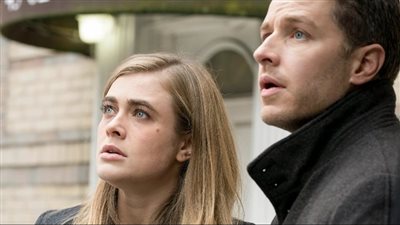 استكمالا للغموض.. طرح الموسم الرابع من مسلسل Manifest