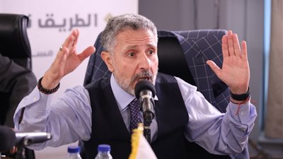 نجاد البرعي عن انسحابه من الحوار الوطني: الذين تصوروا ذلك لا يعرفوني