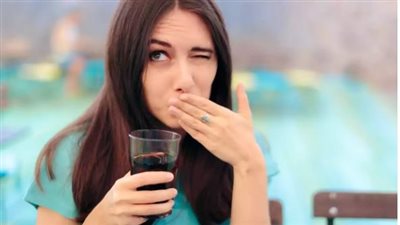 احذر.. كثرة التجشؤ يمكن أن تعرضك لمخاطر الإصابة بالسرطان
