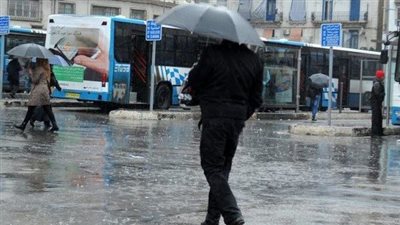 سقوط أمطار بنسب متفاوتة.. الأرصاد تكشف حالة الطقس غدًا الأحد 13 نوفمبر 2022