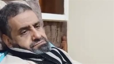 مش عارف أصرف المعاش.. مواطن يستغيث من موظفة استخرجت له شهادة وفاة بدلًا من زوج شقيقته | بث مباشر