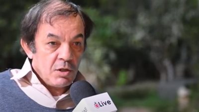 علاء مرسي: شخصيتي في الليلة واللي فيها غيرت في قراراتي.. وبقيت أرفض أعمال كتير