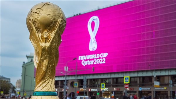 كأس العالم قطر 2022