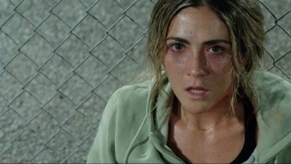 صورة من فيلم Unit