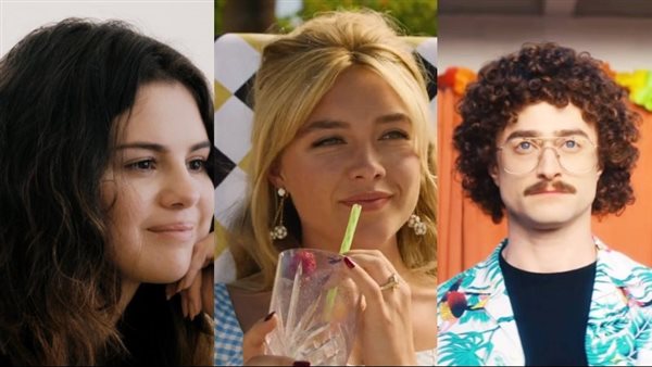 أفلام نوفمبر