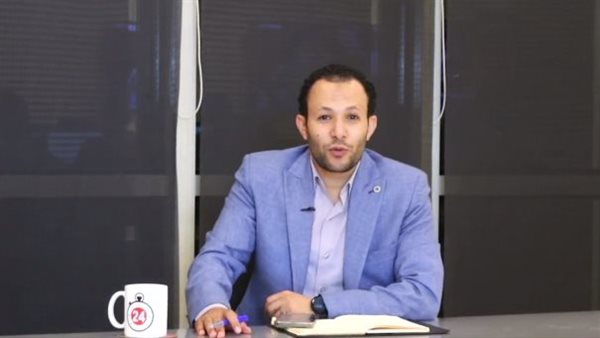 الصحفي فتحي سليمان