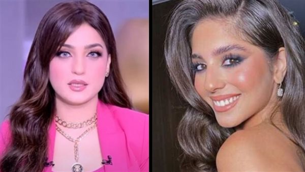 مايان السيد وياسمين