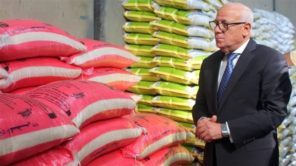 محافظ بورسعيد