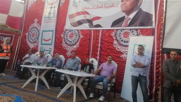 انطلاق أولى مبادرات