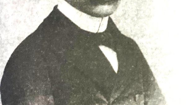 جورج ليجران