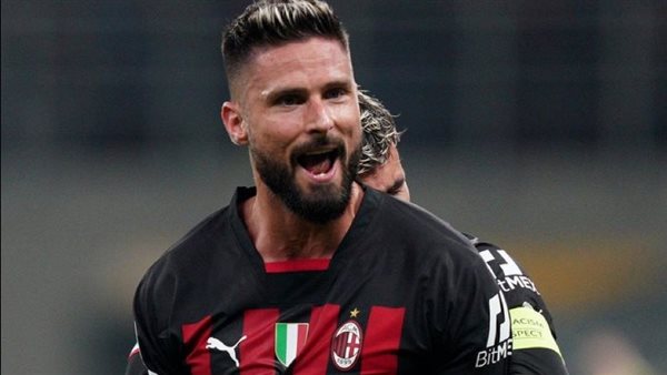 أوليفيه جيرو 