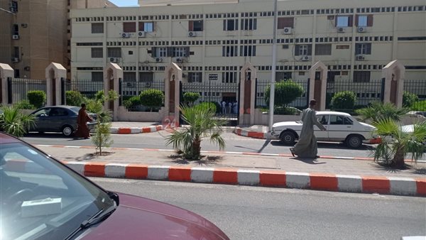 محكمة قنا الاقتصادية