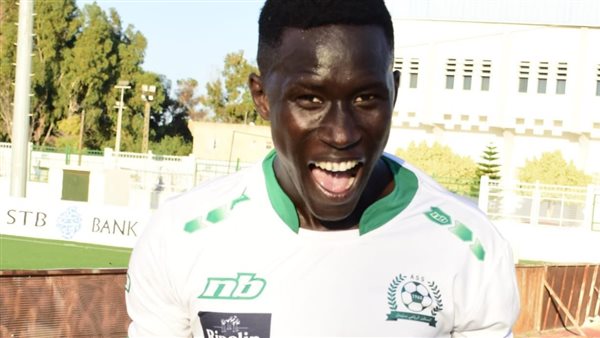 Farouk: Al-Ahly aims to include Senegalese Babacar Faye in January