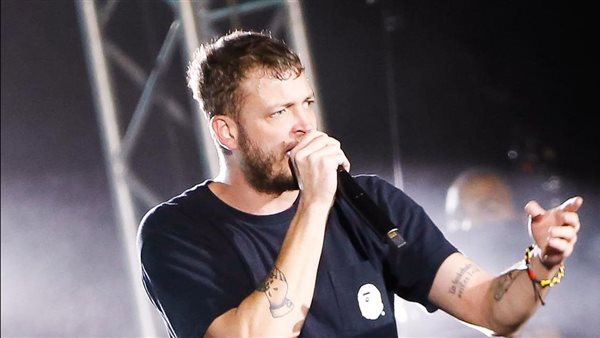 مروان موسى يحي حفل