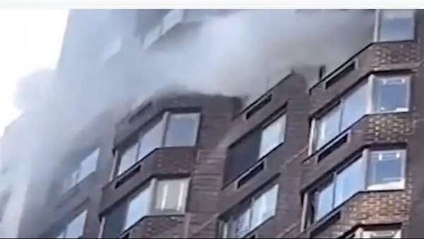 أُصيب 38 شخصا بجروح