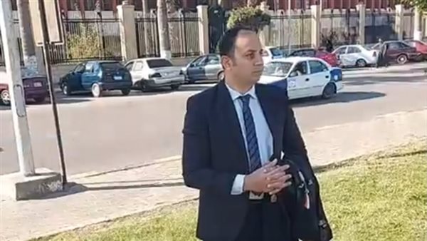 محامي المجلس القومي