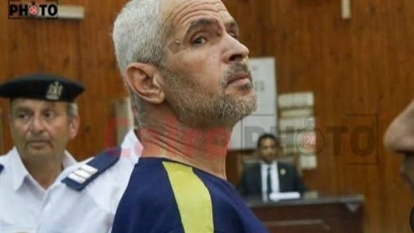 المتهم بـ مذبحة الريف