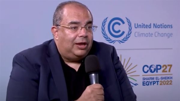 محمود محيي الدين