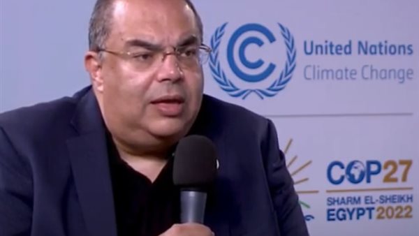 محمود محيي الدين