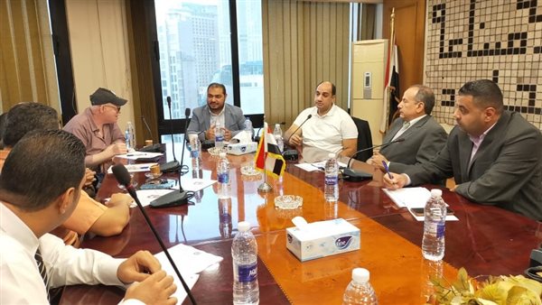 الصناعات الجلدية