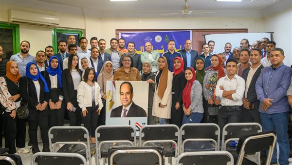 قافلة الشباب والرياضة