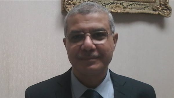 رئيس جامعة الزقازيق