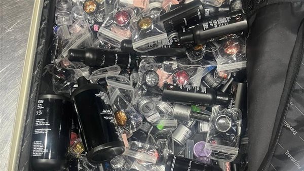 مستحضرات تجميل 