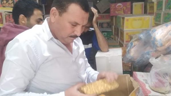 جانب من الحملة 