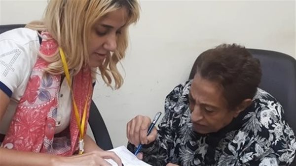 إدارة الجوازات تستقبل