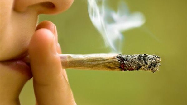 تعاطي المخدرات