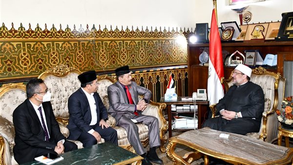 الدكتور محمد مختار