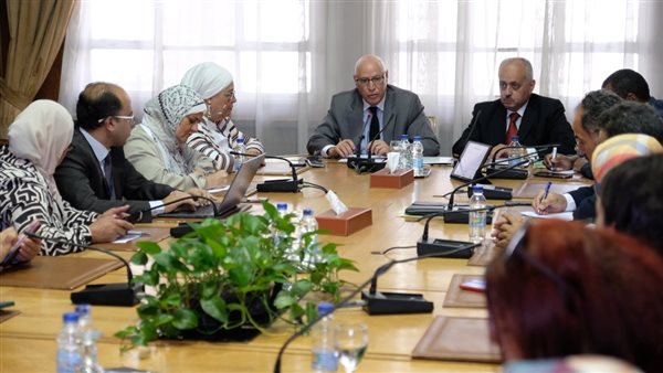 السفير أحمد رشيد