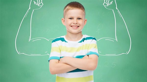 كيف اقوي جهاز المناعة