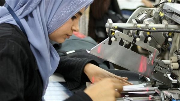 المشروعات الصغيرة