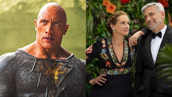  فيلم Black Adam