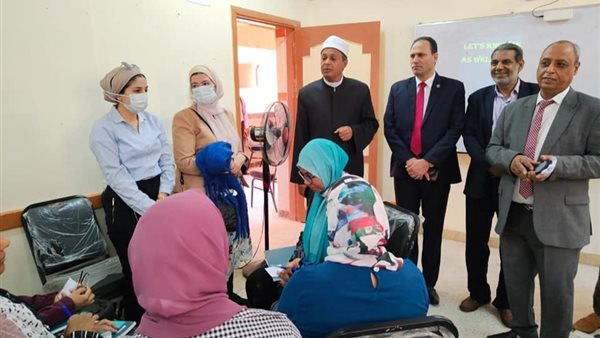  قطاع المعاهد الأزهرية