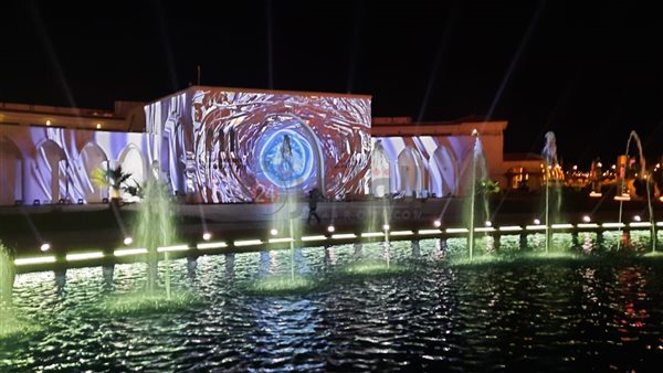 عروض مؤتمر COP27