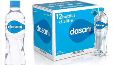 اعتبارًا من اليوم.. كوكاكولا ترفع أسعار المياه المعدنية دساني بين 50 قرشًا و11 جنيهًا | بث مباشر