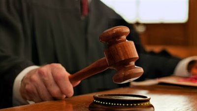 بسبب خلافات مادية.. محاكمة المتهم بقتل صديقه بحلوان 