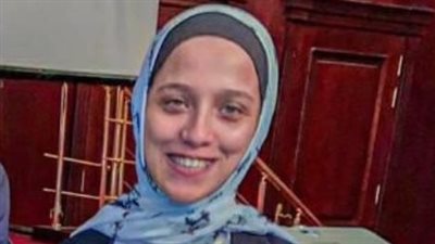 وصول أسرة سلمى بهجت لحضور جلسة الحكم على قاتلها 