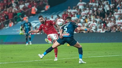 علاء إبراهيم: الأهلي يحتاج لمهاجم سوبر مثل فلافيو.. وسافيو ليس صفقة سوبر